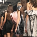 Fashion Industry in a Merging Frenzy